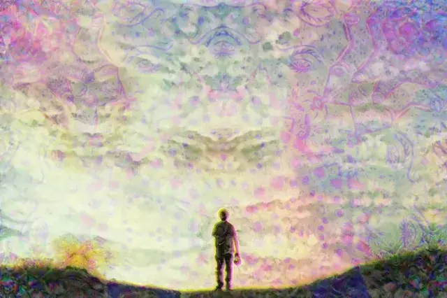 awakening of a king
