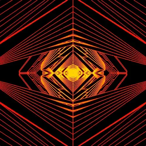 DMT (gif album) [OC]