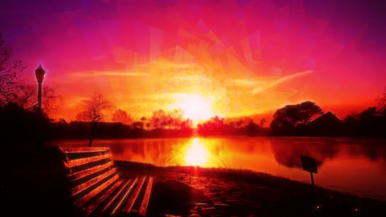 Sunset (1080p)