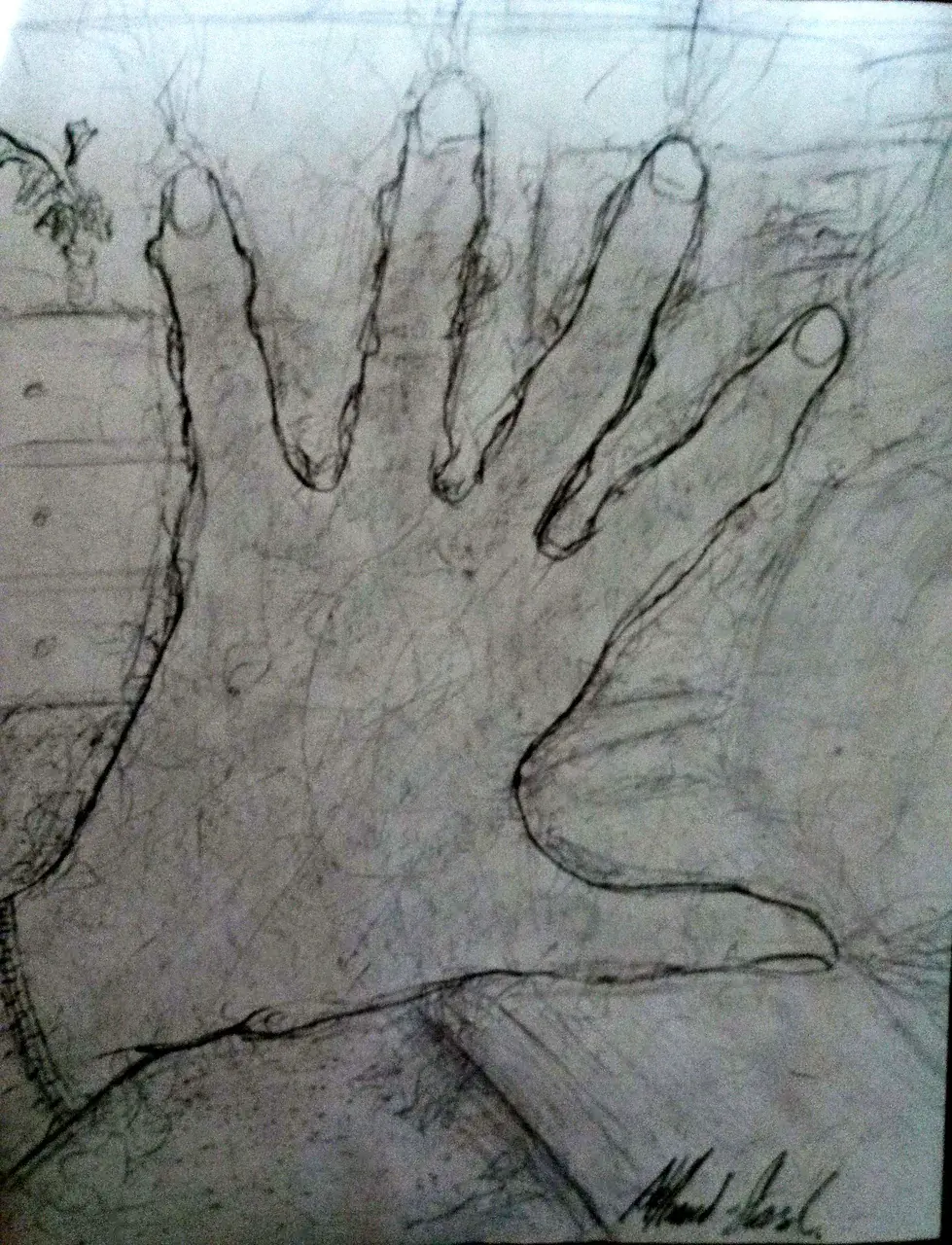DiPHenhydramine - Hand (Non-Breakthrough Dose)